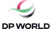 DP World logo