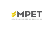 MPET logo