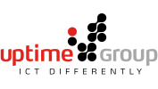 Uptime Group logo